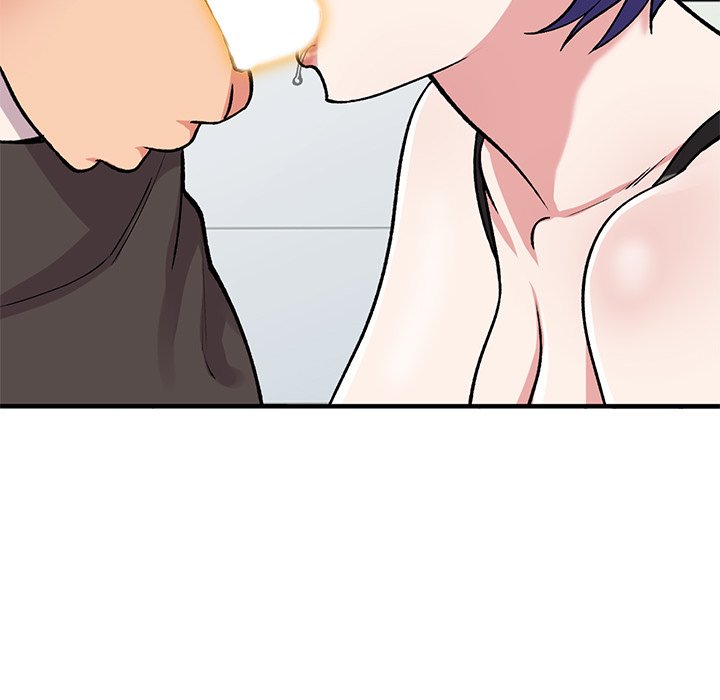 Shh! Her Secret chapter 50 page 45