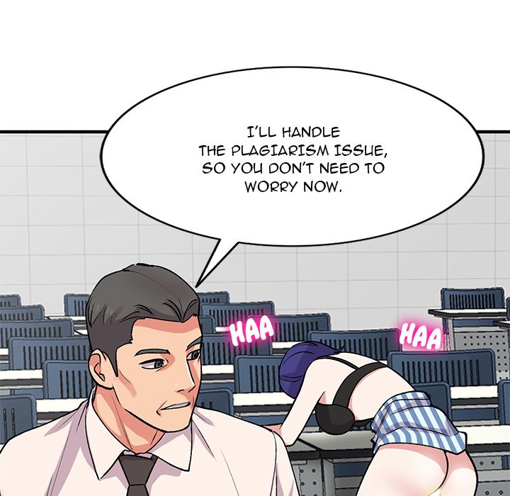 Shh! Her Secret chapter 50 page 57