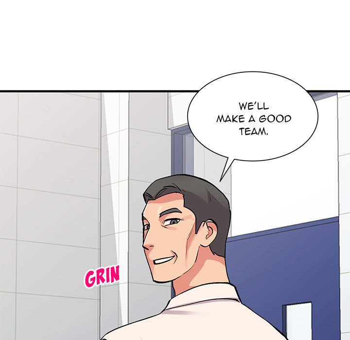 Shh! Her Secret chapter 50 page 60