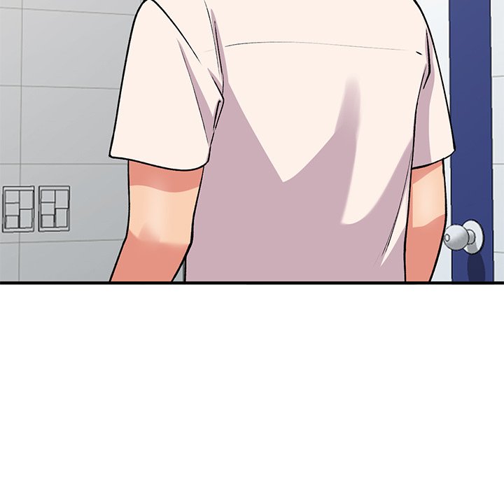 Shh! Her Secret chapter 50 page 61