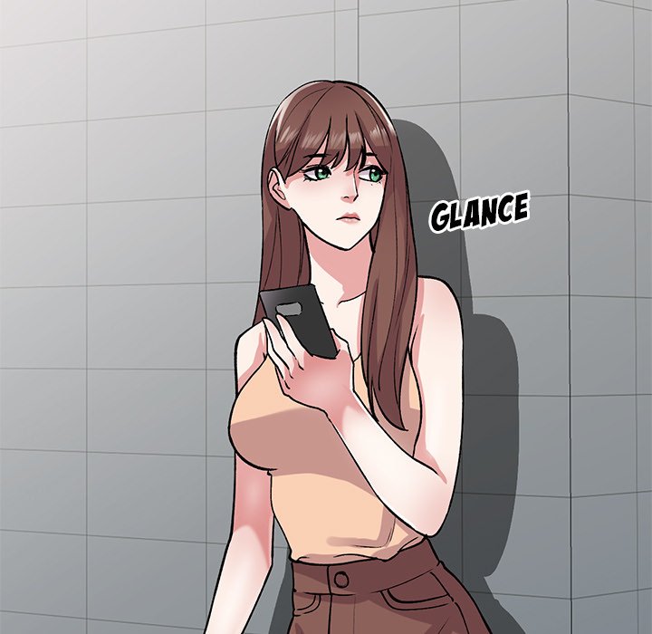 Shh! Her Secret chapter 50 page 68