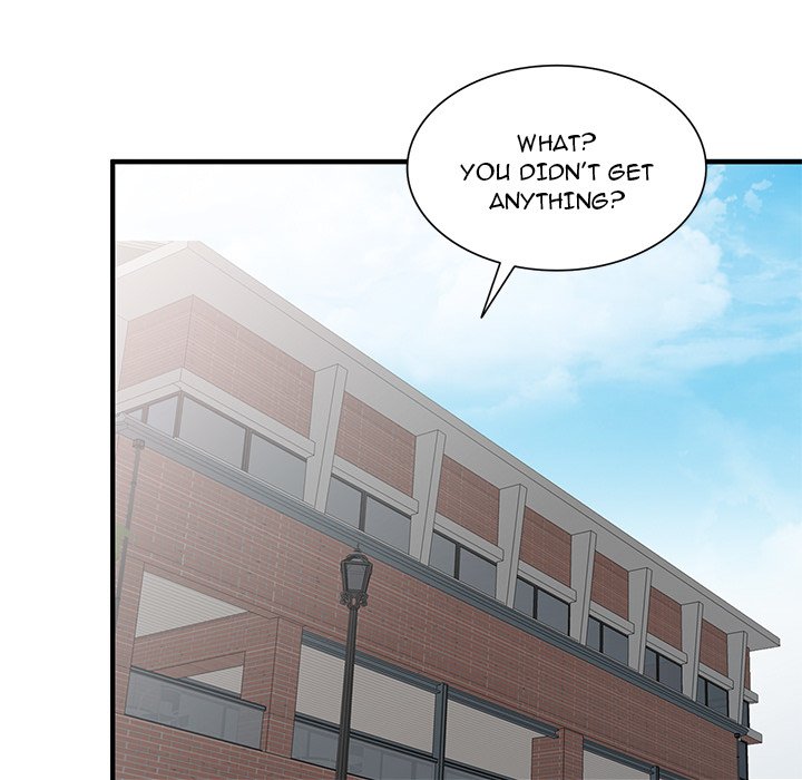 Shh! Her Secret chapter 50 page 72