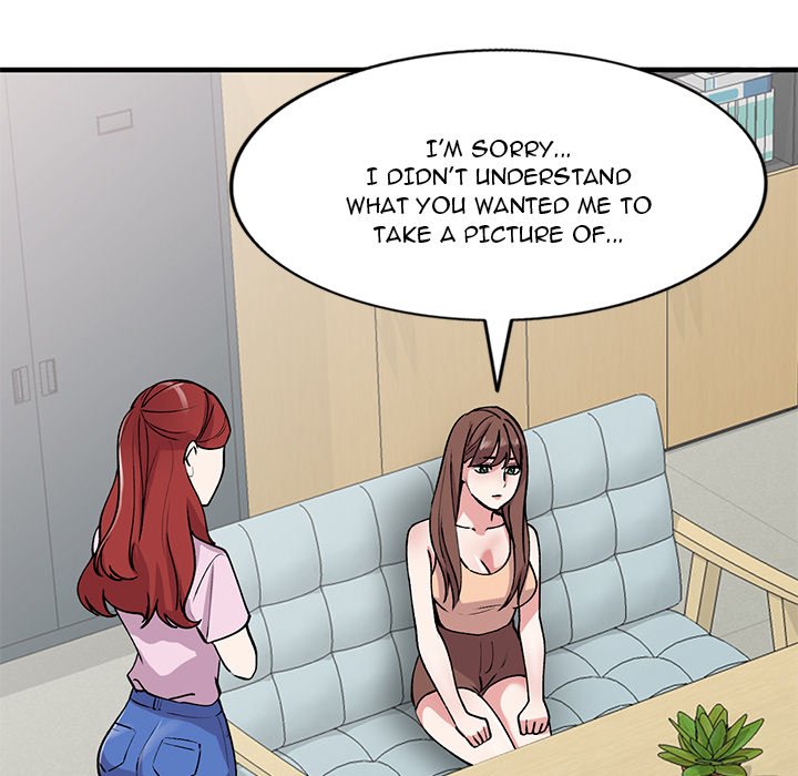 Shh! Her Secret chapter 50 page 74