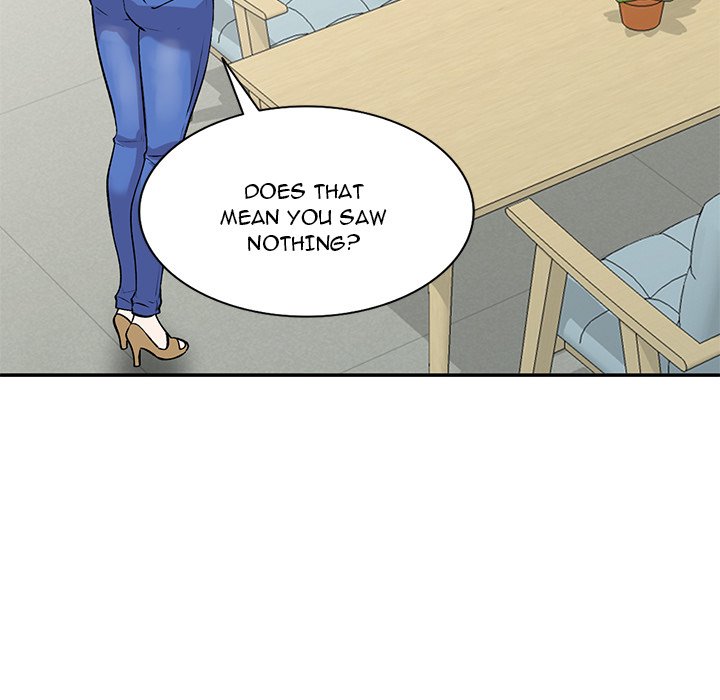 Shh! Her Secret chapter 50 page 75