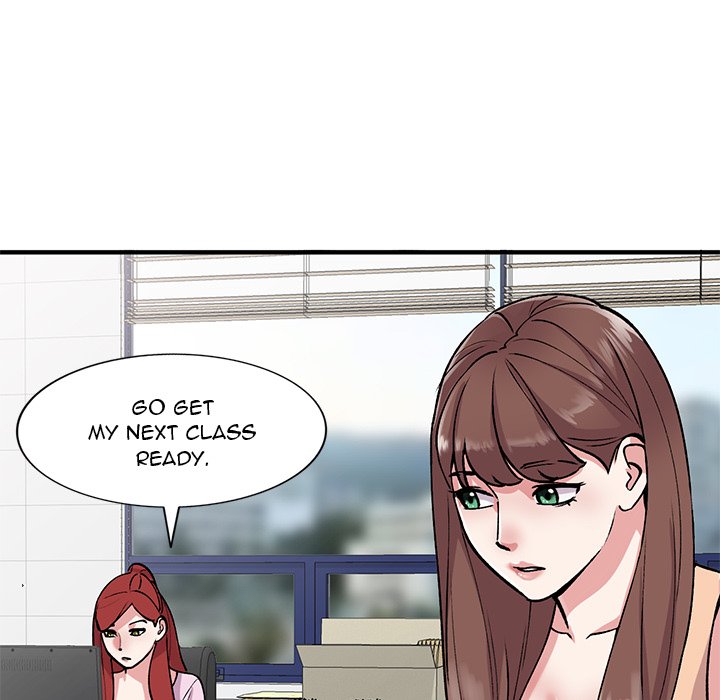 Shh! Her Secret chapter 50 page 81