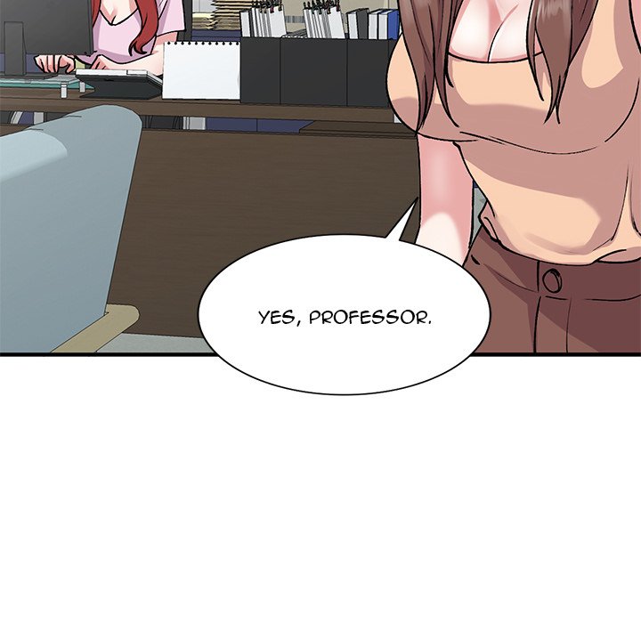 Shh! Her Secret chapter 50 page 82