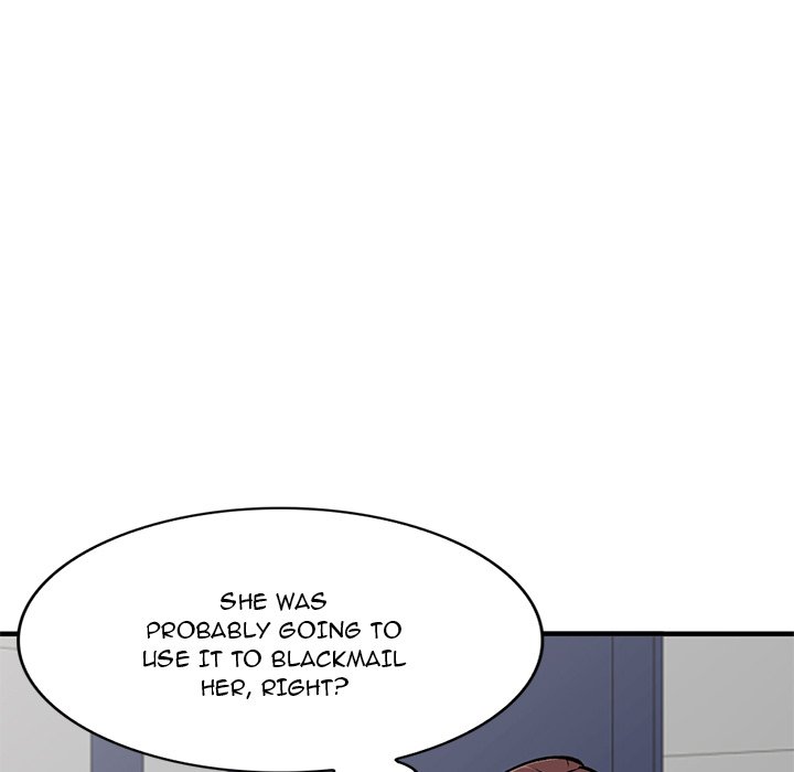 Shh! Her Secret chapter 50 page 83