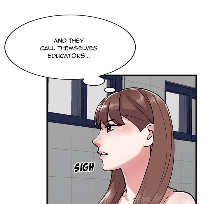 Shh! Her Secret chapter 50 page 86