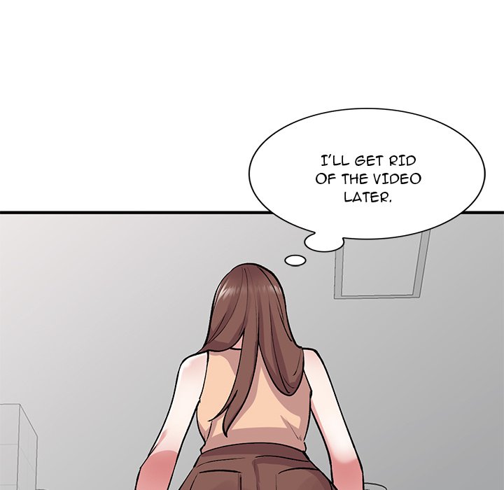 Shh! Her Secret chapter 50 page 88
