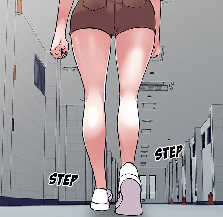Shh! Her Secret chapter 50 page 89