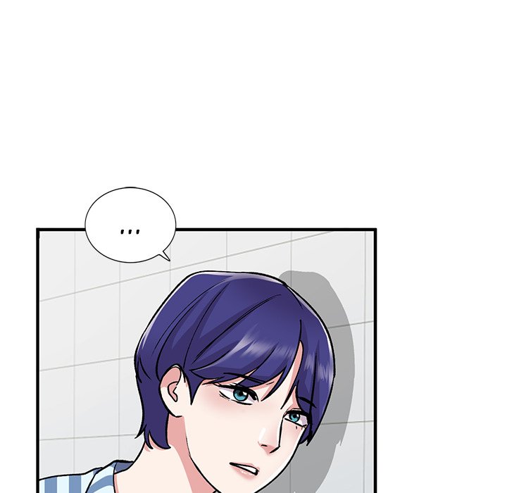 Shh! Her Secret chapter 50 page 96