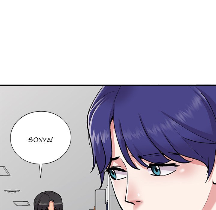 Shh! Her Secret chapter 50 page 98