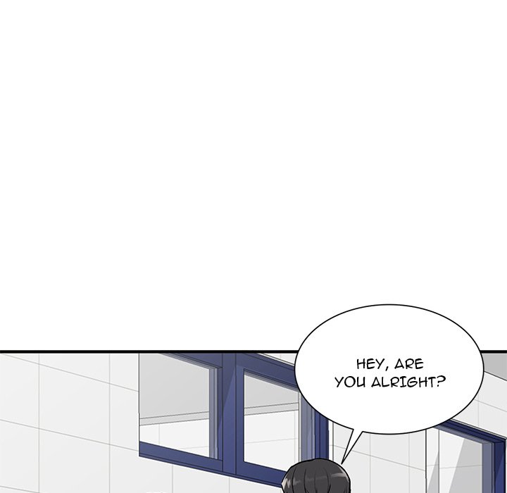 Shh! Her Secret chapter 50 page 100