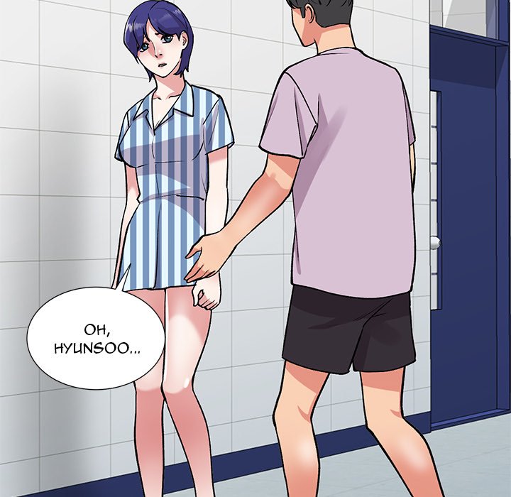 Shh! Her Secret chapter 50 page 101