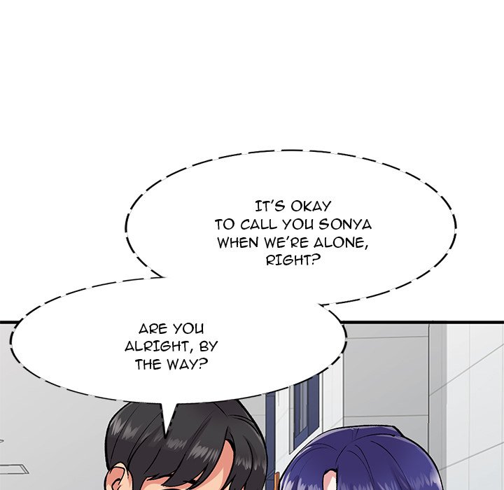 Shh! Her Secret chapter 50 page 103