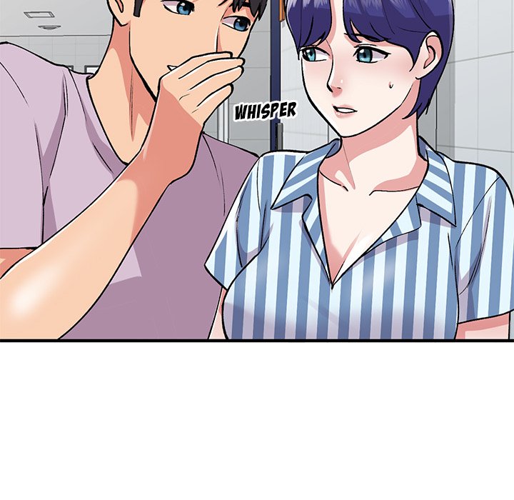 Shh! Her Secret chapter 50 page 104