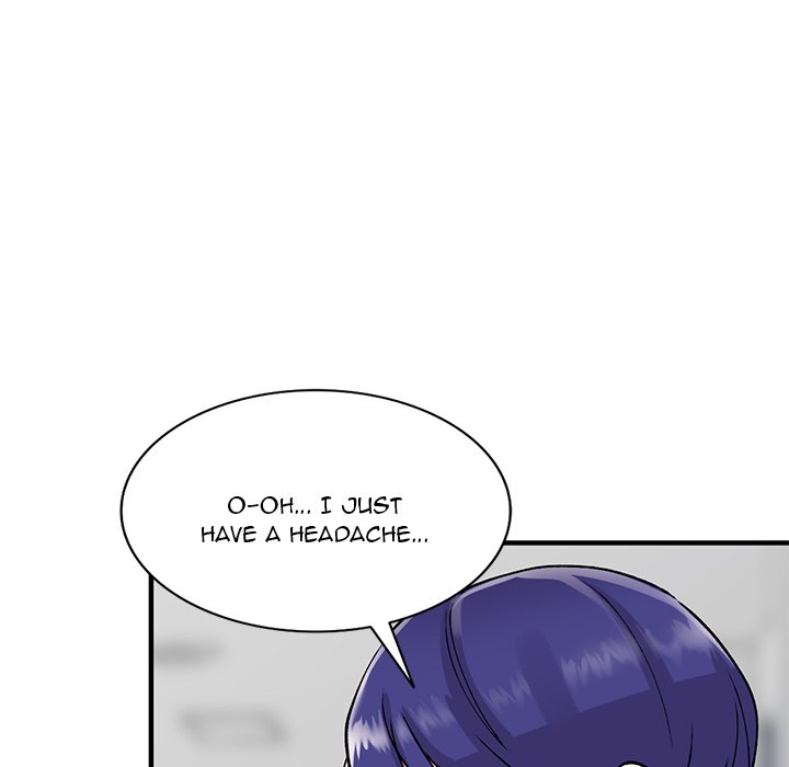 Shh! Her Secret chapter 50 page 105