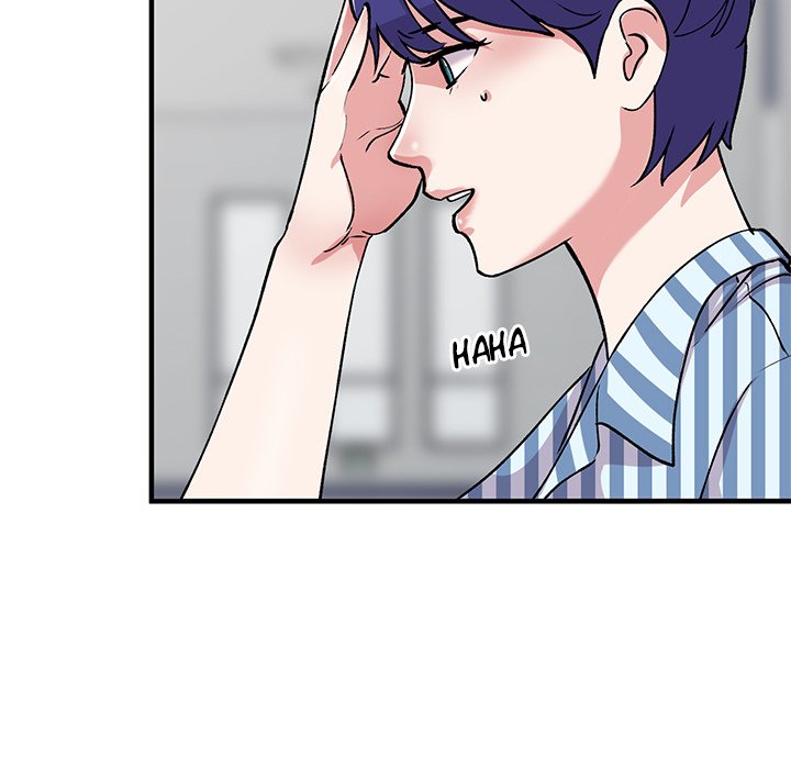 Shh! Her Secret chapter 50 page 106