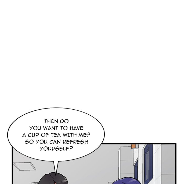 Shh! Her Secret chapter 50 page 107