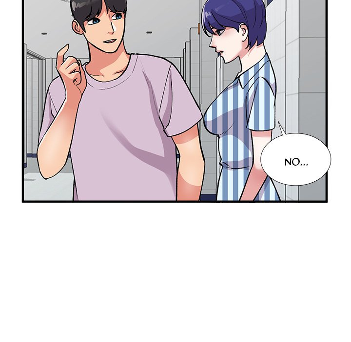 Shh! Her Secret chapter 50 page 108