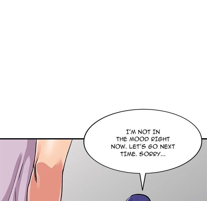 Shh! Her Secret chapter 50 page 109
