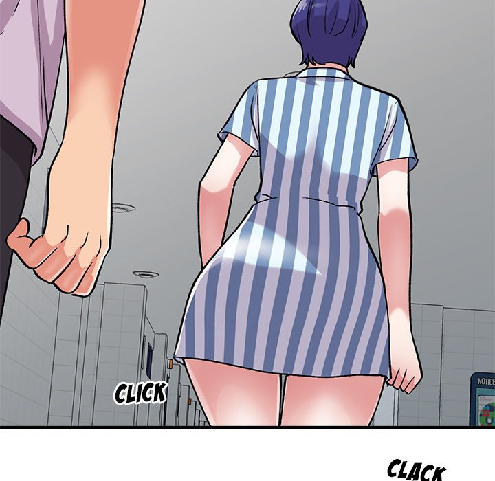 Shh! Her Secret chapter 50 page 110