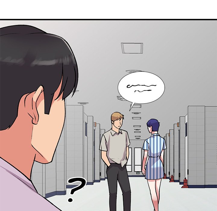 Shh! Her Secret chapter 50 page 115