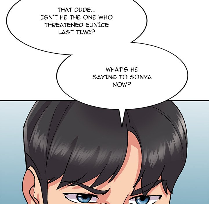 Shh! Her Secret chapter 50 page 119