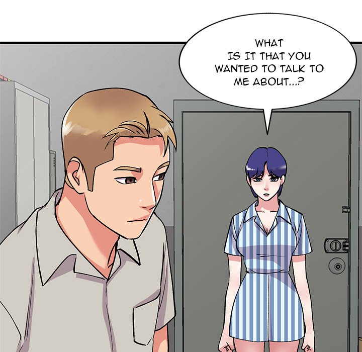 Shh! Her Secret chapter 50 page 127