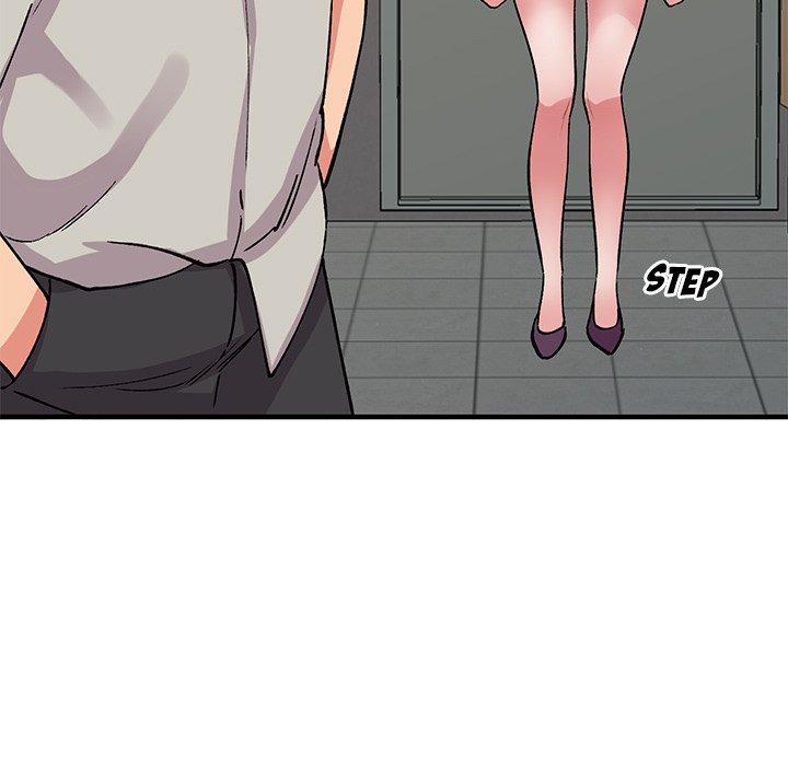 Shh! Her Secret chapter 50 page 128