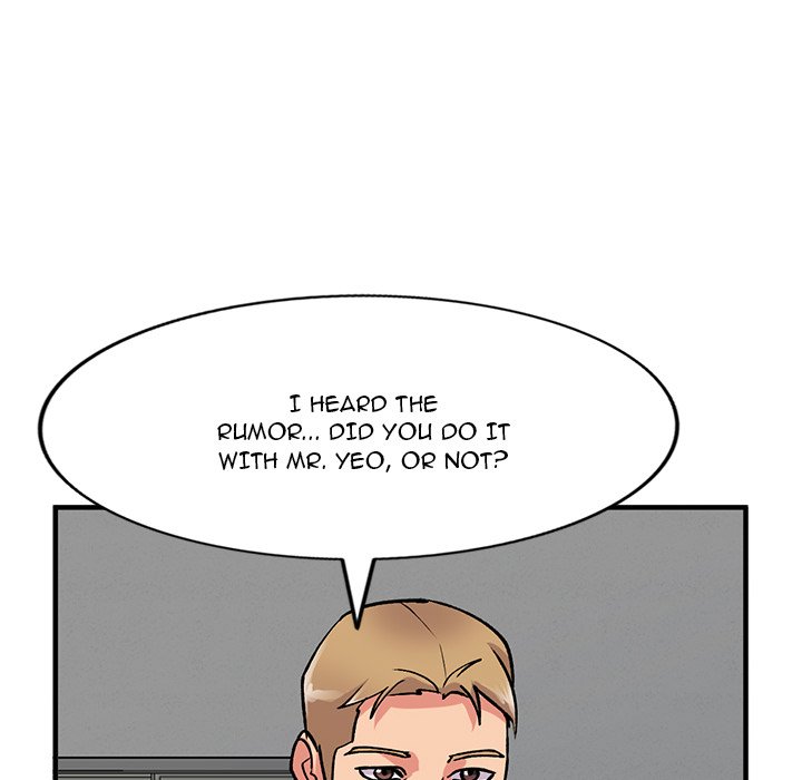 Shh! Her Secret chapter 50 page 129