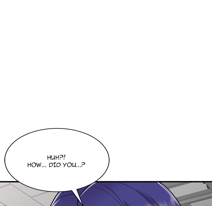 Shh! Her Secret chapter 50 page 131
