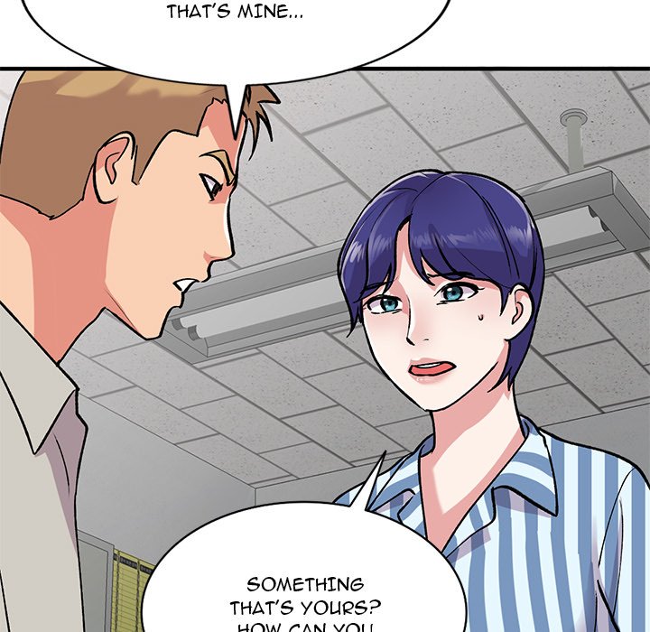 Shh! Her Secret chapter 50 page 134