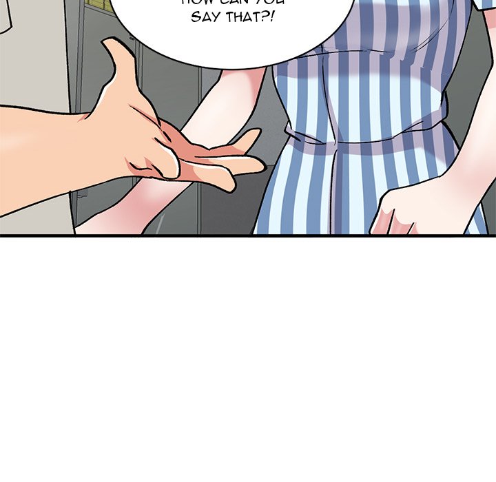 Shh! Her Secret chapter 50 page 135
