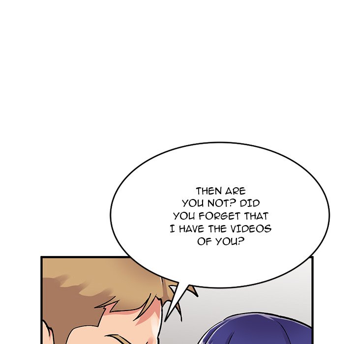 Shh! Her Secret chapter 50 page 136