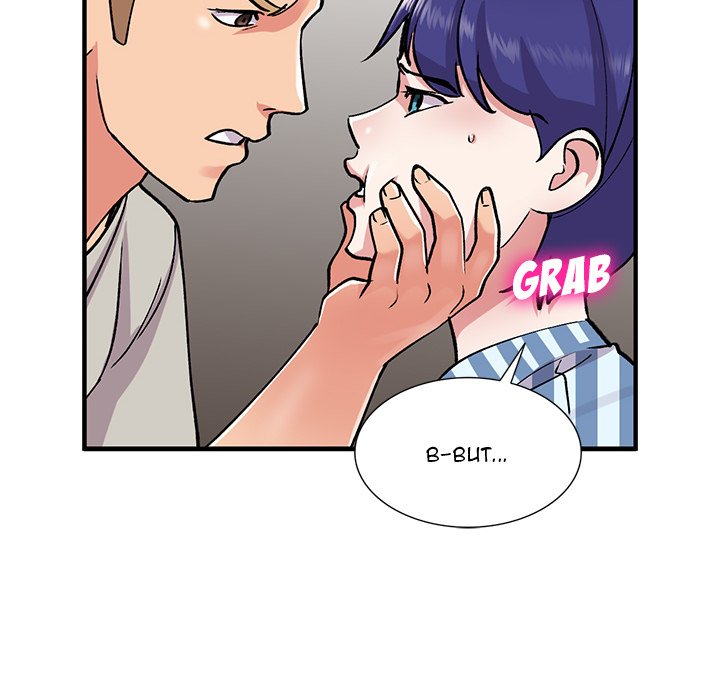 Shh! Her Secret chapter 50 page 137