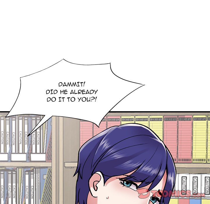 Shh! Her Secret chapter 50 page 147