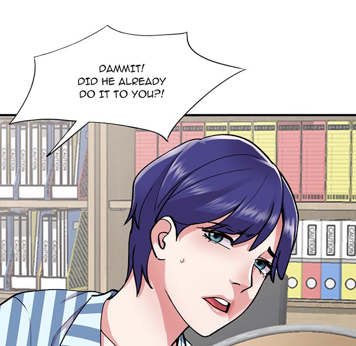 Shh! Her Secret chapter 51 page 11