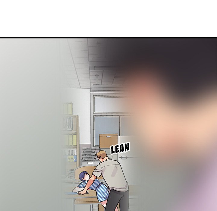 Shh! Her Secret chapter 51 page 21