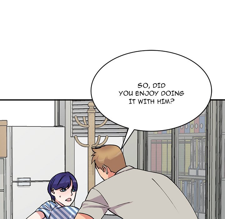 Shh! Her Secret chapter 51 page 23