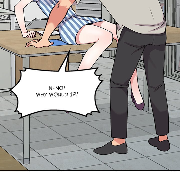 Shh! Her Secret chapter 51 page 24
