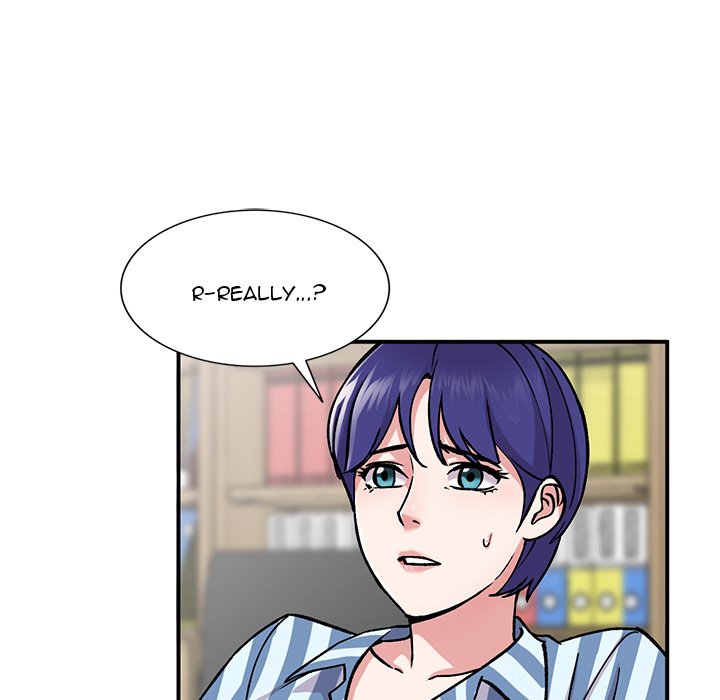 Shh! Her Secret chapter 51 page 28