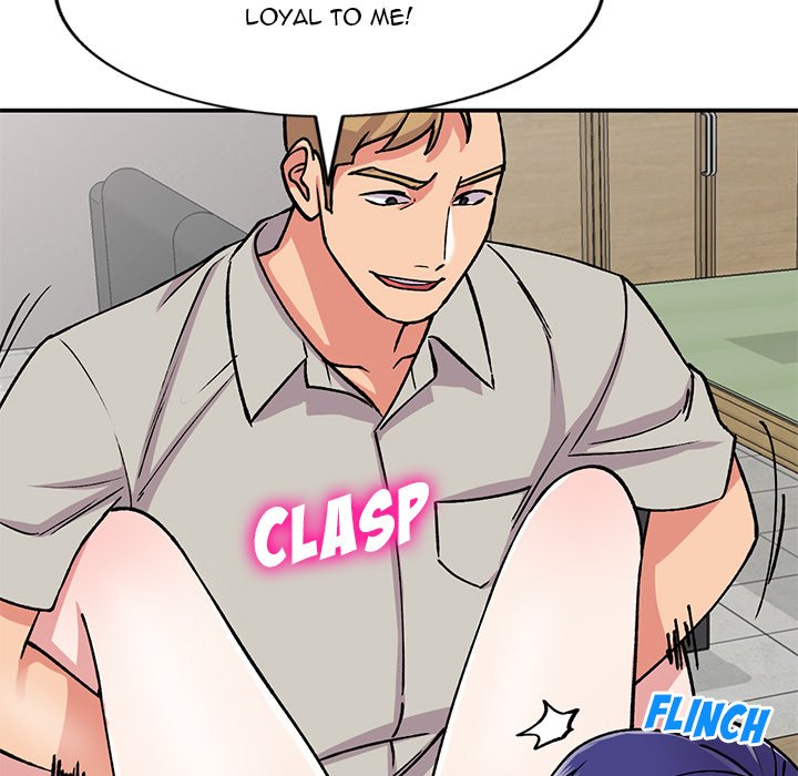 Shh! Her Secret chapter 51 page 30
