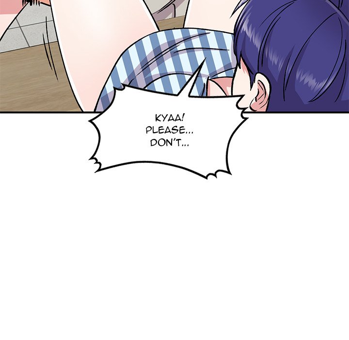Shh! Her Secret chapter 51 page 31