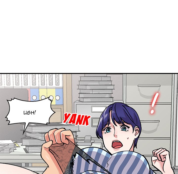 Shh! Her Secret chapter 51 page 32