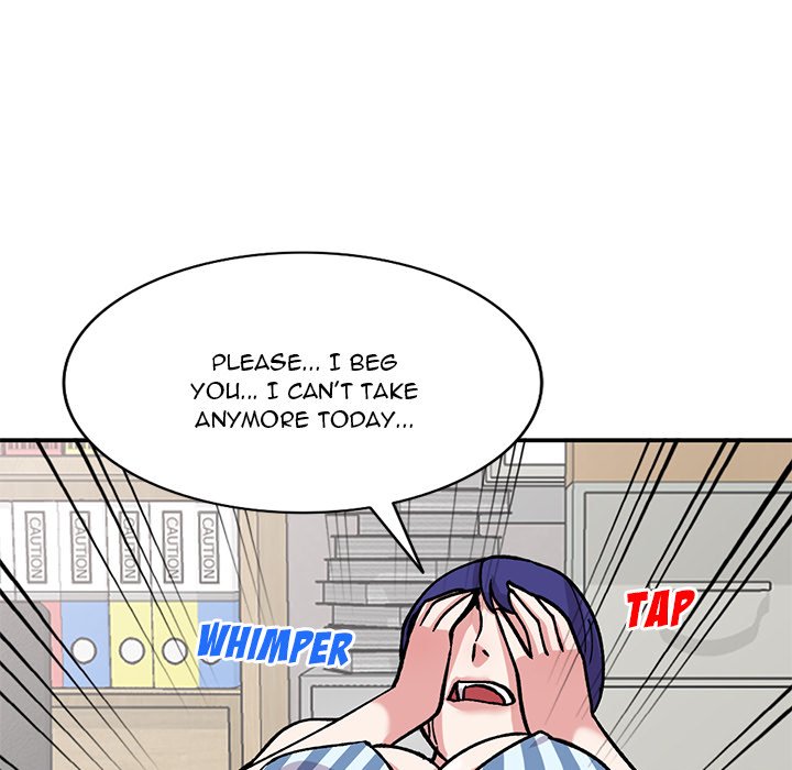 Shh! Her Secret chapter 51 page 37