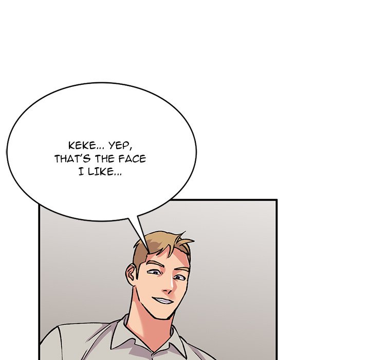 Shh! Her Secret chapter 51 page 40