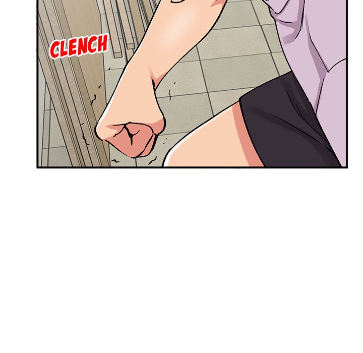 Shh! Her Secret chapter 51 page 43