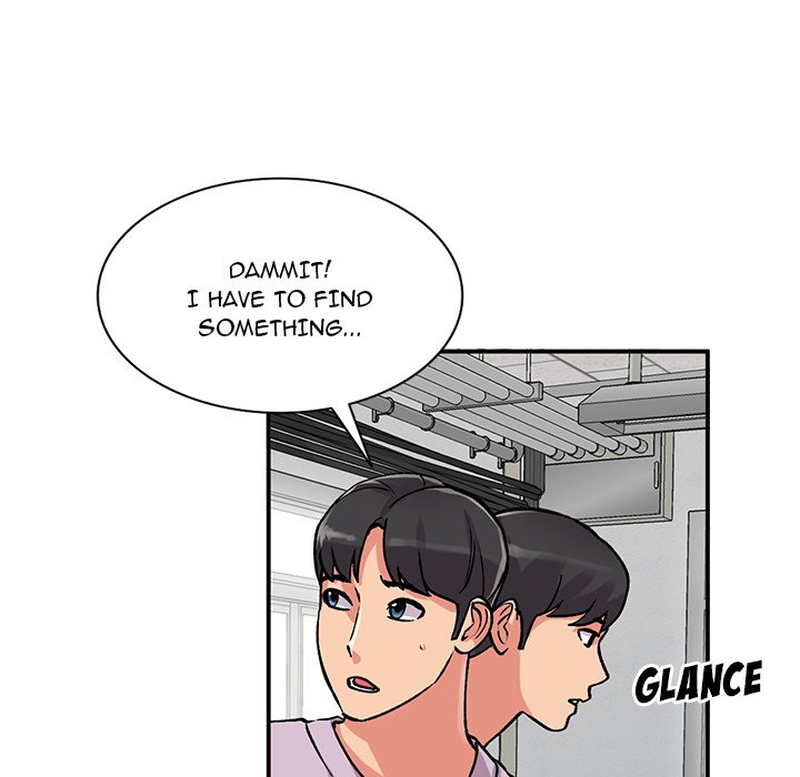 Shh! Her Secret chapter 51 page 44