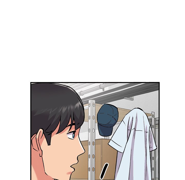 Shh! Her Secret chapter 51 page 46